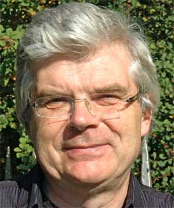 Dr Chris Blatchley Botox Cosmetic Treatment Specialist